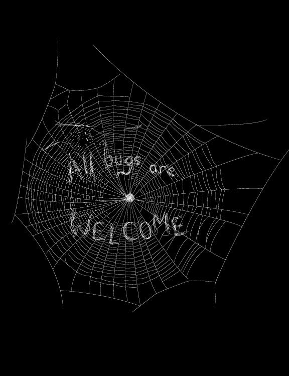 All Bugs Are Welcome