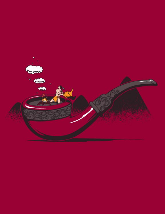 Smoke
