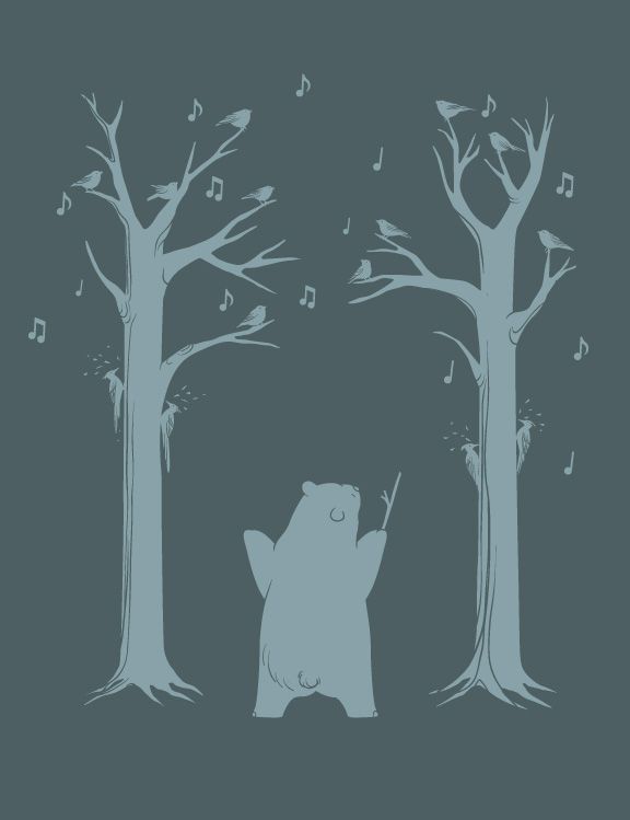 Forest Concert