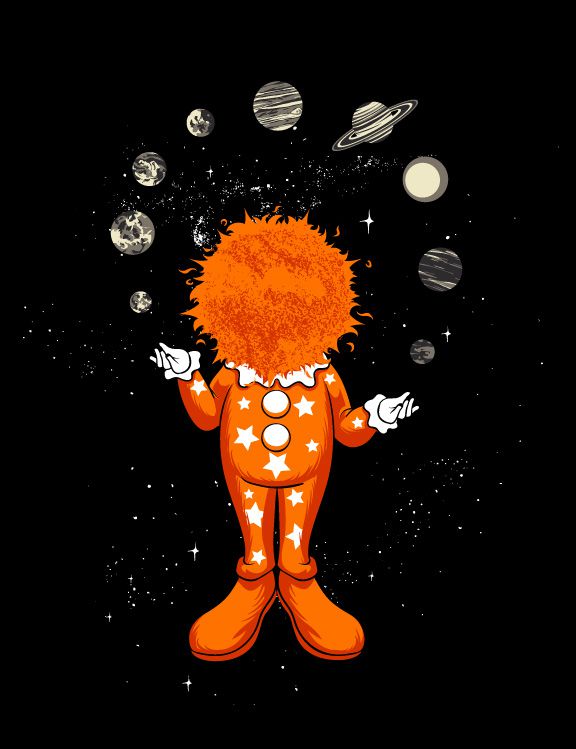 Universe Circus