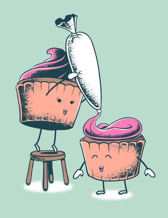 CupCake Recipes