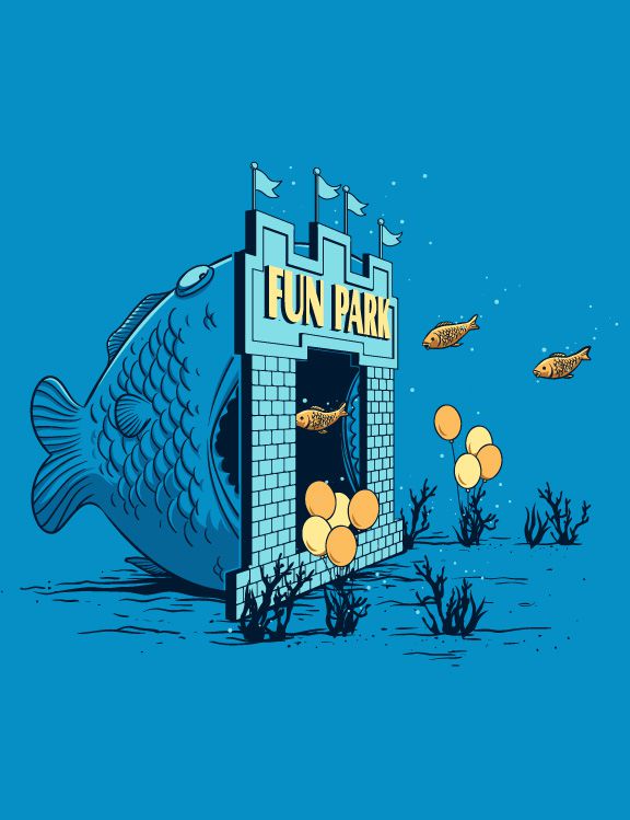 Fun Trap