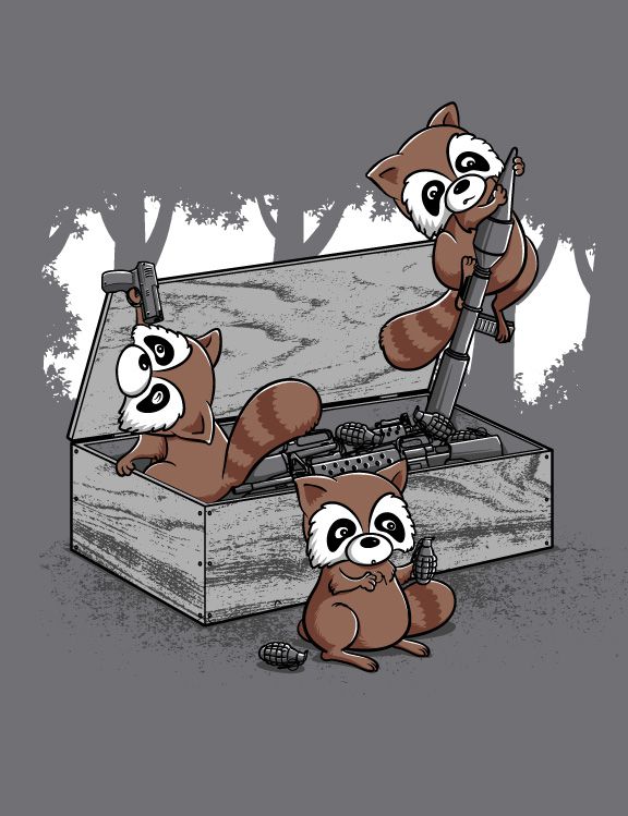Curiosity Kill