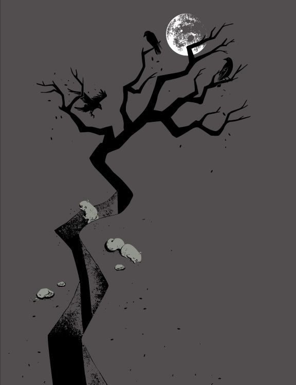 Illusion Night