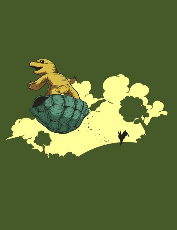Turtle Win