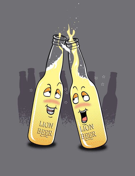 Cheers