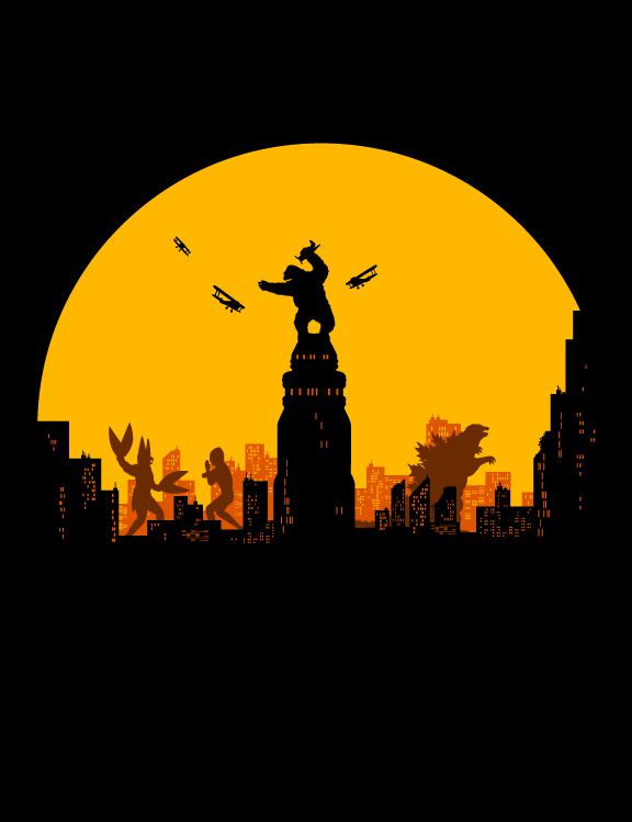Giants Love City