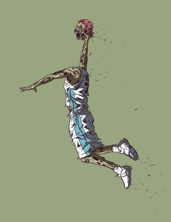 Slam Dunk