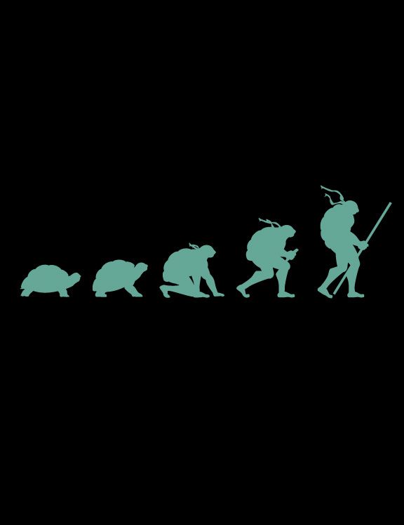 Evolution