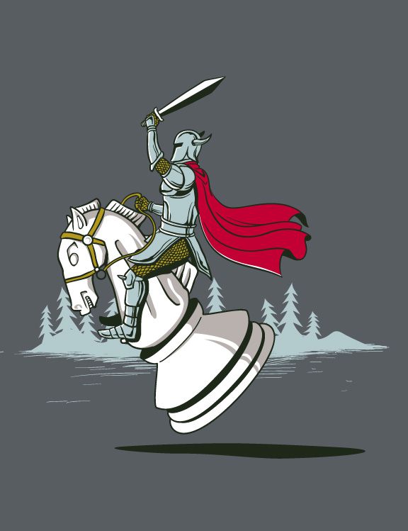 Knight N Knight