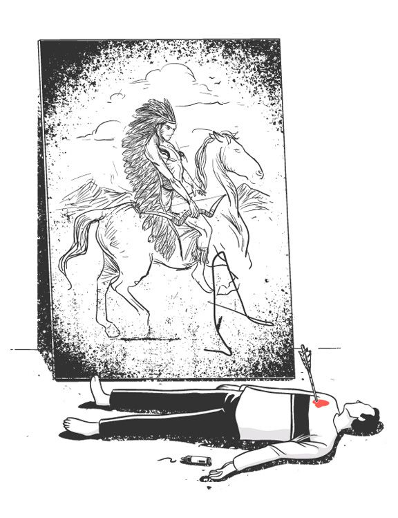 Art Kill