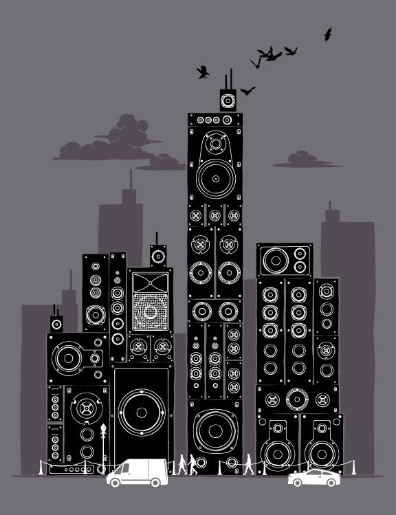 Sound Of City