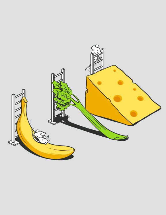 Mouse Slider