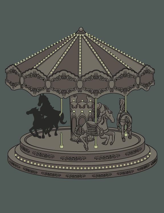 Carousel Private Time