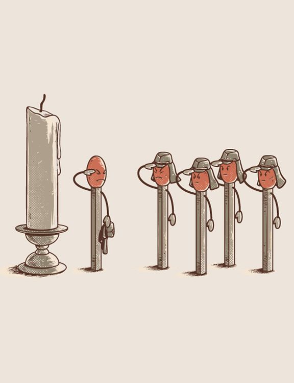 Sacrifice