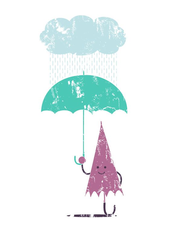 Rainy Day