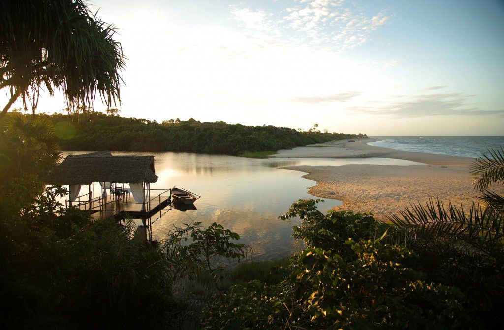 Lagoon