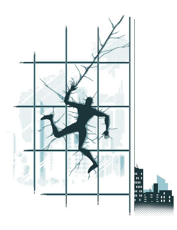 Becareful When YOU Swing
