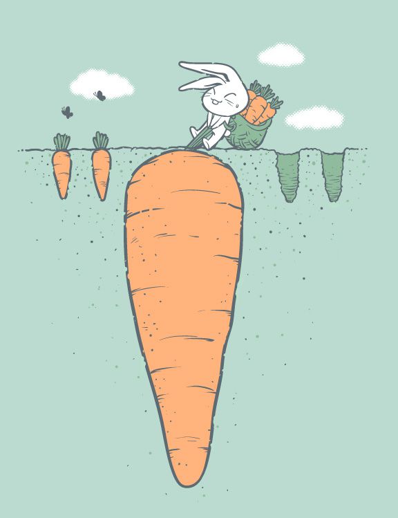 Harvest