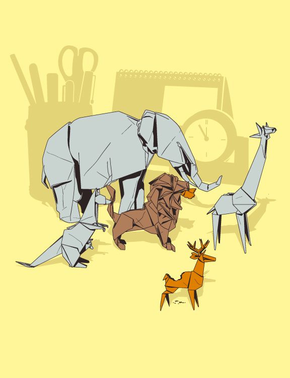 Natural Instinct
