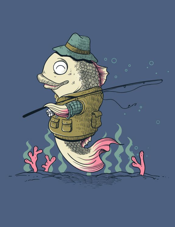 Fishing