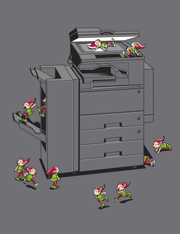 Photocopy