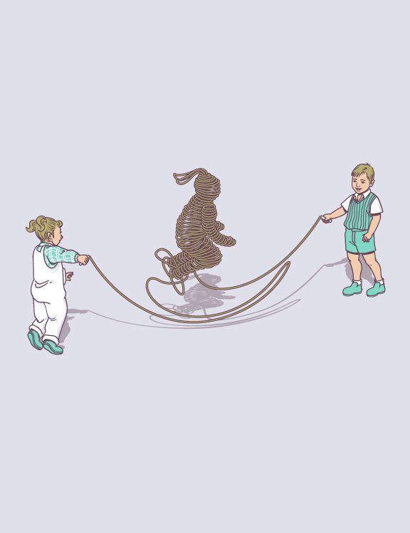 Rope Jumping