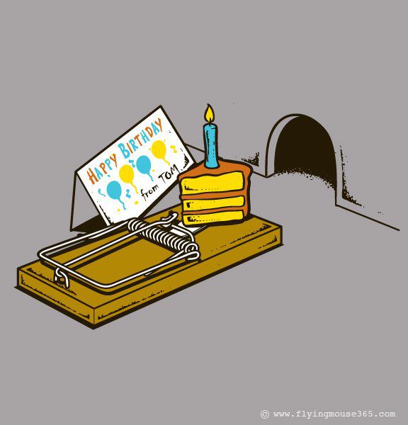 Birthday Celebration