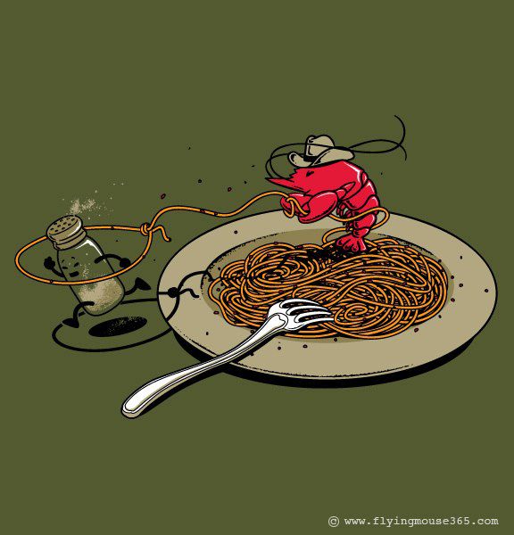 Run Pepper Run