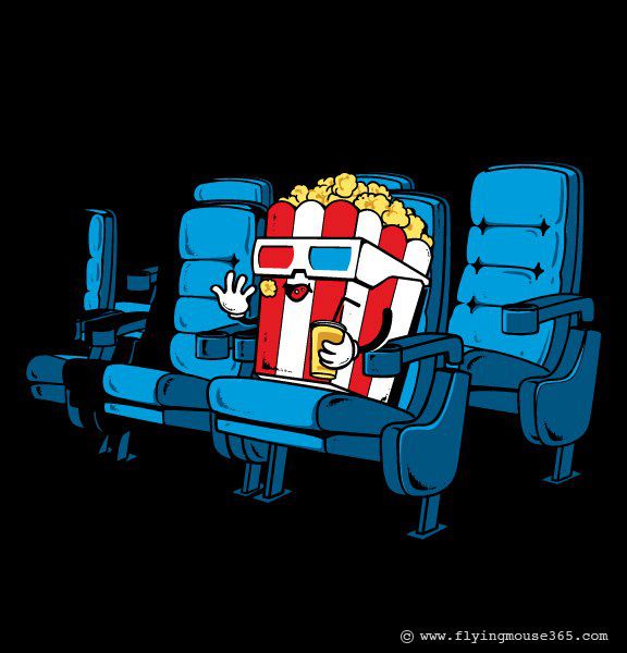Movie Time