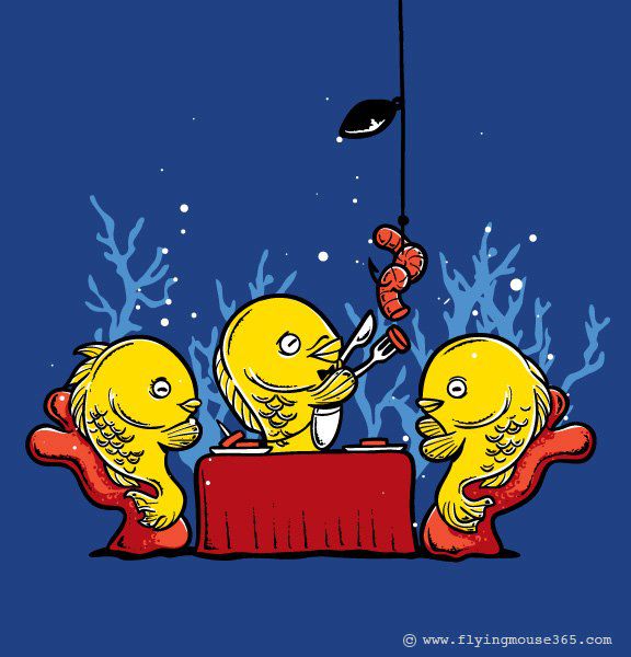 Underwater Restaurant
