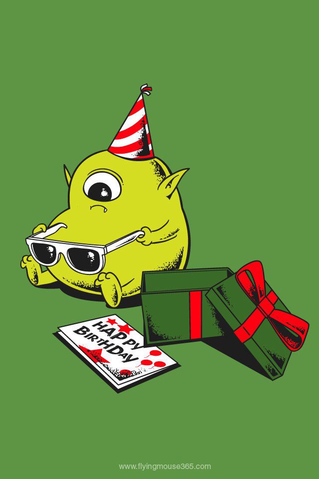 Memorable Birthday Gift