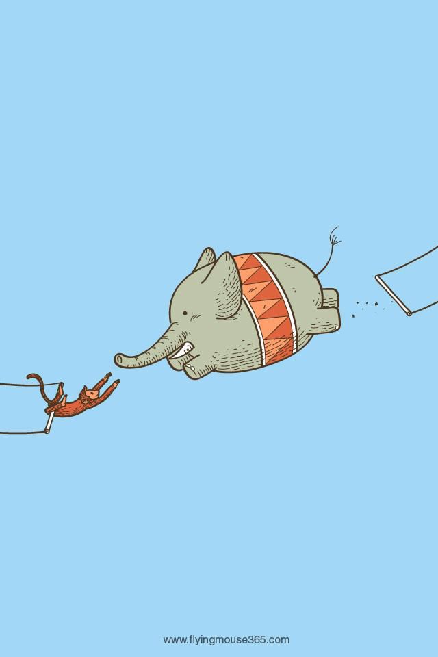 Incredible Circus