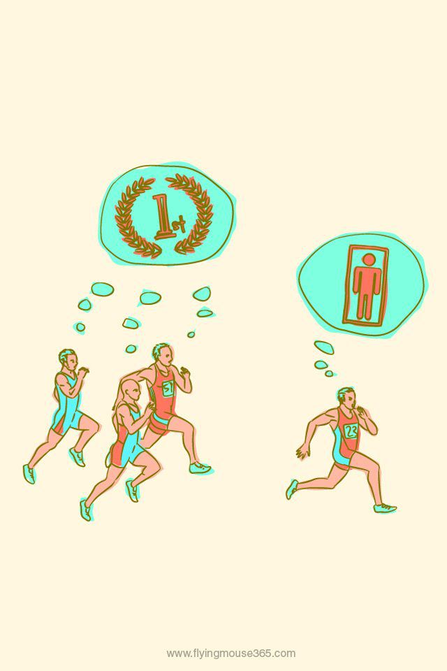 Champion Runner