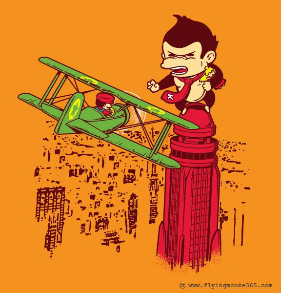 Save The Princess