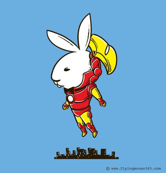 Play Boy Inside