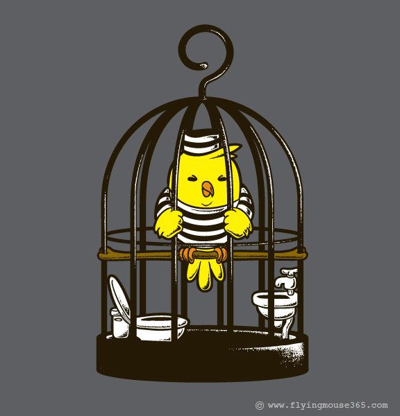 The Jail