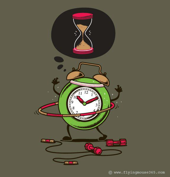 Slimming Time