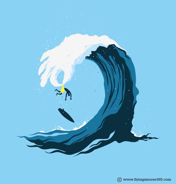 No Surfing
