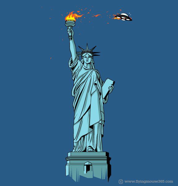 Fire Disaster