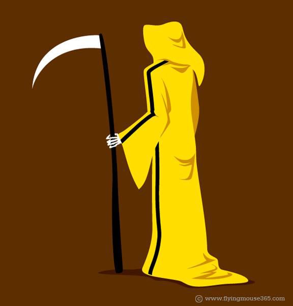 Costume Of Kill