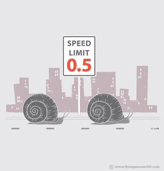 Speed Limit