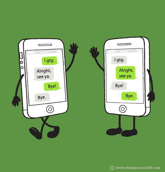 Text
