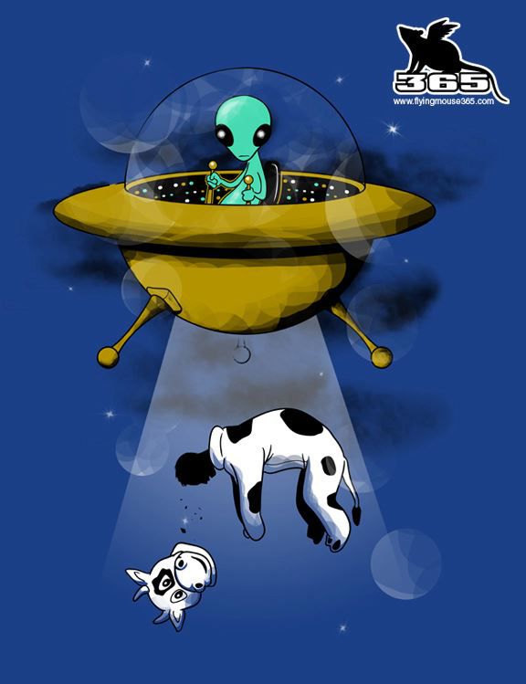 Abduction