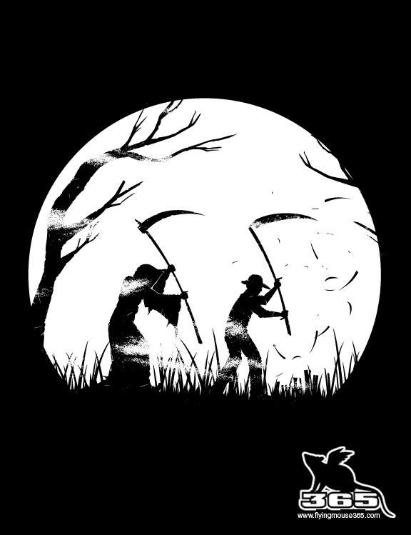 Life and Grass