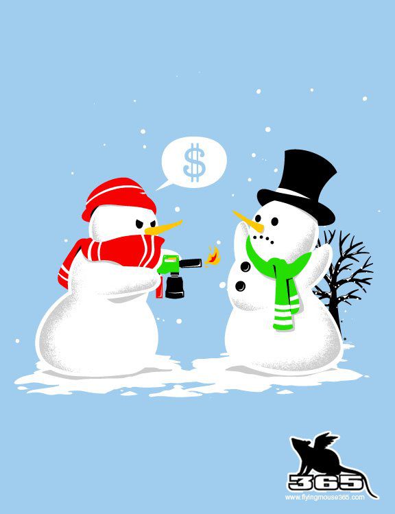 Robbery