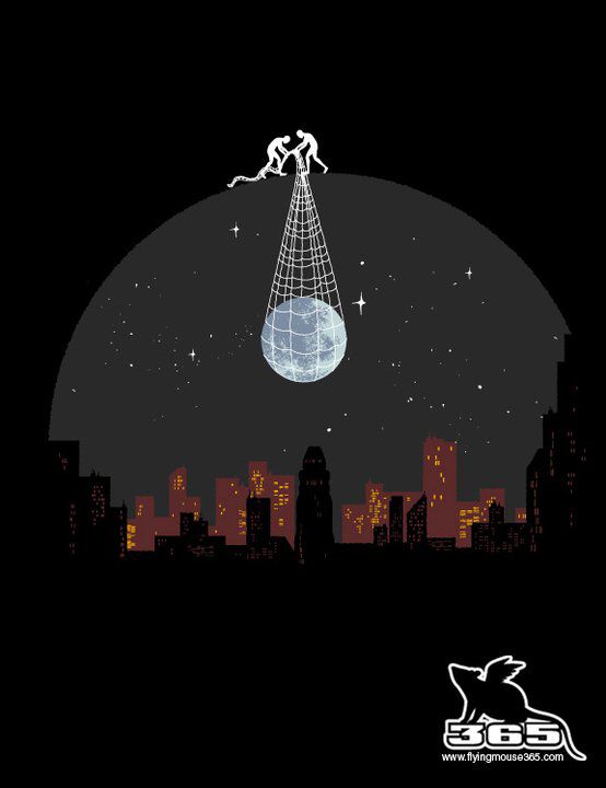 City Sky Thieves