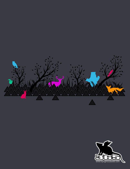 We Love Colors