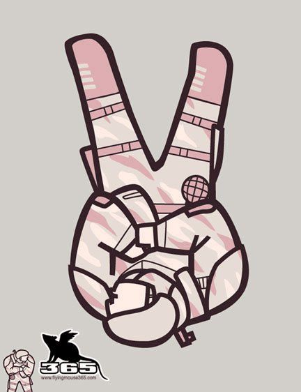 Peace and War