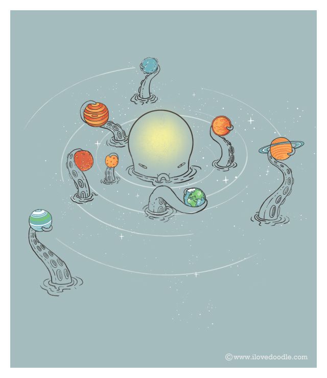 Solar System
